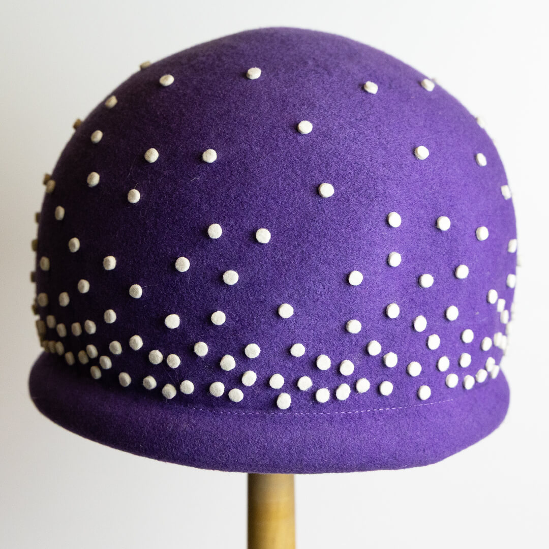 IMMERHUT Schneevergnügt oder Sternenbegeistert?